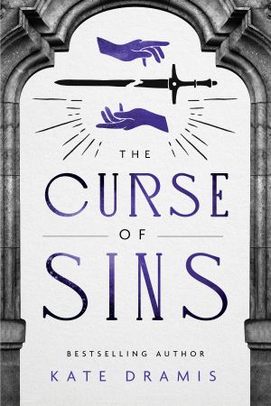 [The Curse of Saints 02] • The Curse of Sins